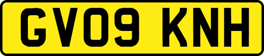 GV09KNH