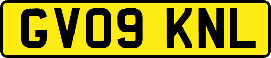 GV09KNL