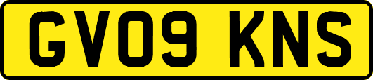 GV09KNS