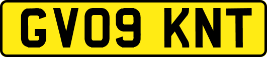 GV09KNT