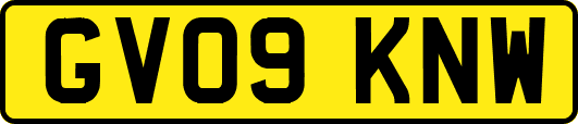 GV09KNW