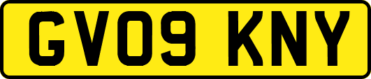 GV09KNY