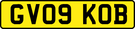GV09KOB