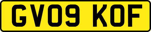 GV09KOF