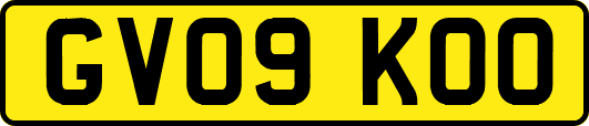 GV09KOO