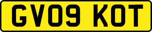 GV09KOT