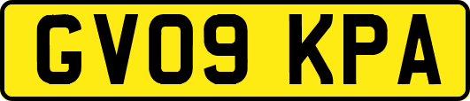 GV09KPA