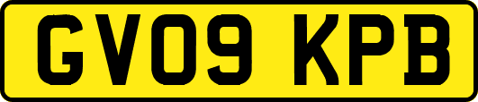 GV09KPB