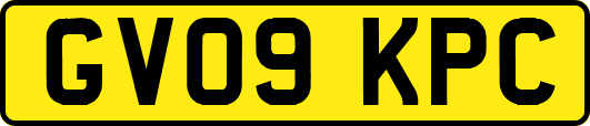 GV09KPC