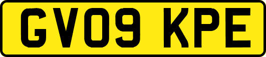 GV09KPE