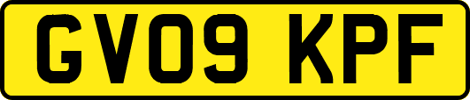 GV09KPF