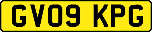 GV09KPG
