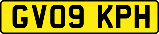 GV09KPH
