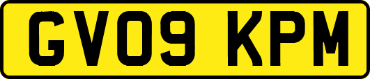 GV09KPM
