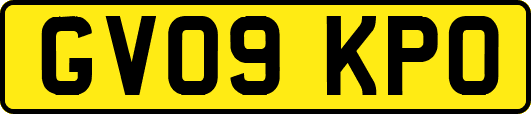GV09KPO