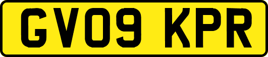 GV09KPR