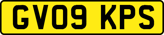 GV09KPS