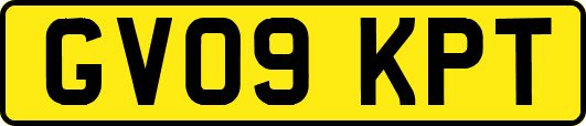 GV09KPT