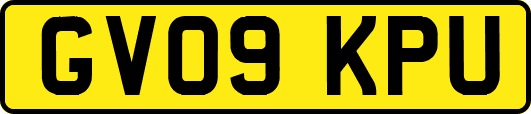GV09KPU