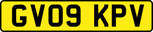 GV09KPV