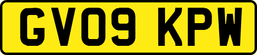 GV09KPW