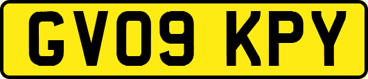 GV09KPY