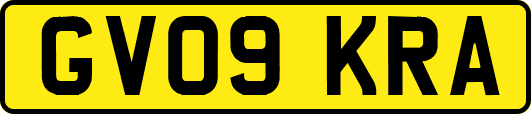 GV09KRA