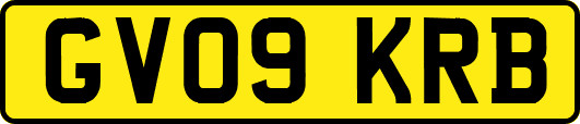 GV09KRB
