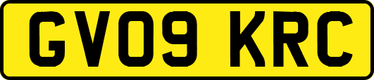 GV09KRC