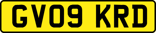 GV09KRD