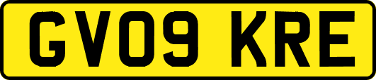 GV09KRE
