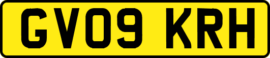 GV09KRH