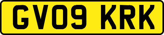 GV09KRK
