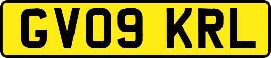 GV09KRL