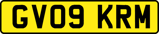 GV09KRM