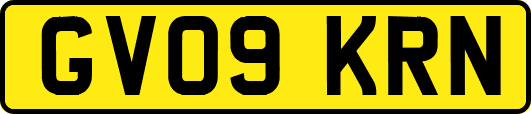 GV09KRN