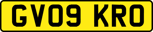 GV09KRO