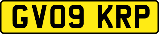 GV09KRP