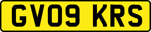 GV09KRS