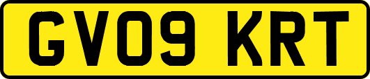 GV09KRT