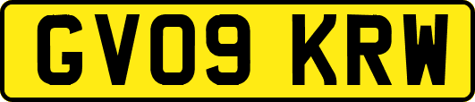GV09KRW