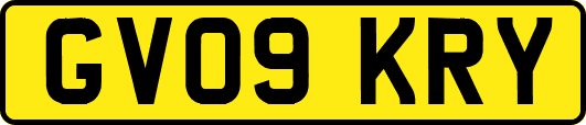 GV09KRY