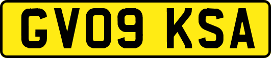 GV09KSA