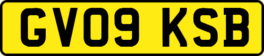 GV09KSB