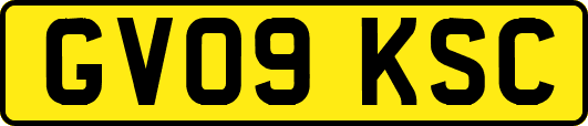 GV09KSC