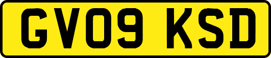 GV09KSD