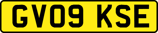 GV09KSE