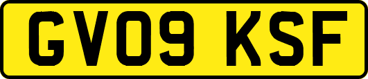GV09KSF