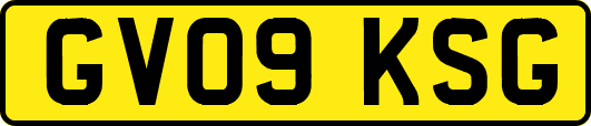 GV09KSG