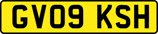 GV09KSH